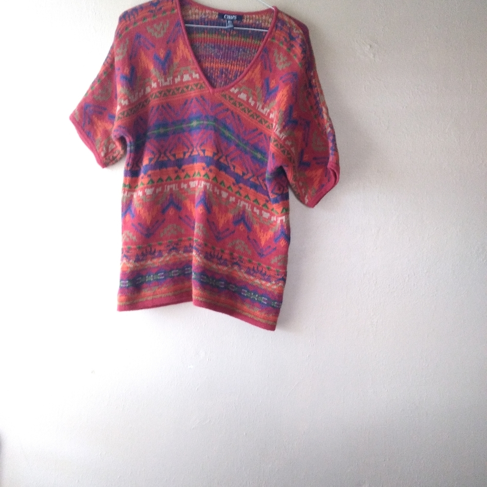 Champs trendy shirt